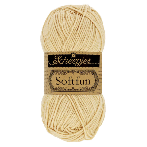 [1592-2632] Softfun 50g - 2632 Tortilla