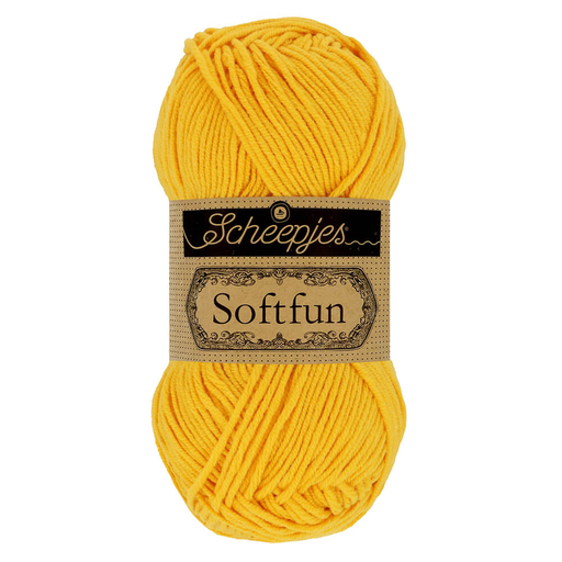 [1592-2634] Softfun 50g - 2634 Bumblebee