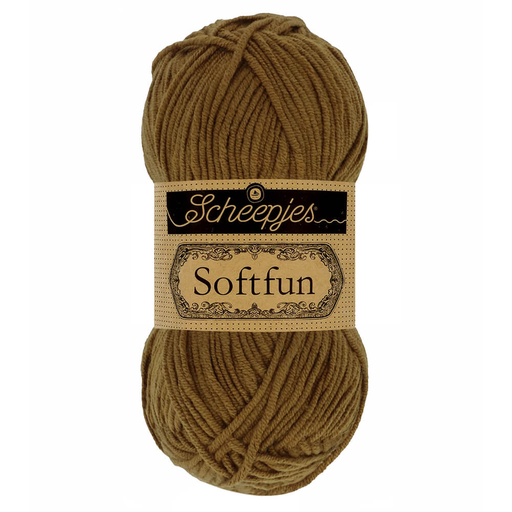 [1592-2635] Softfun 50g - 2635 Dijon