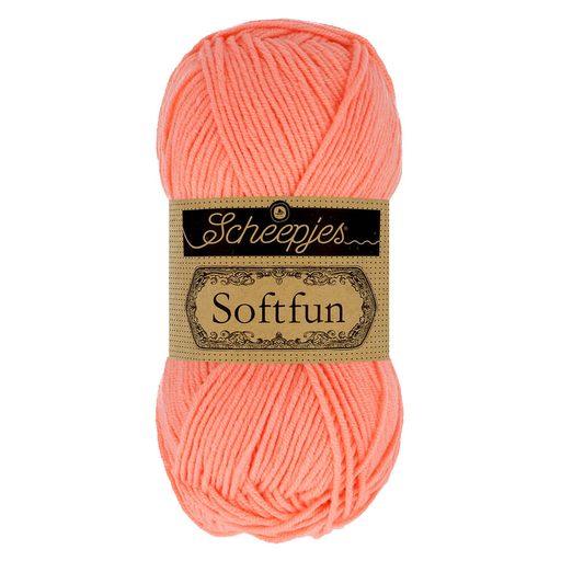 [1592-2636] Softfun 50g - 2636 Soft Coral