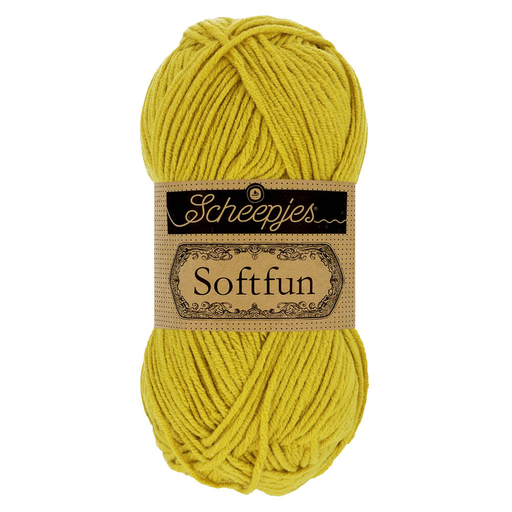 [1592-2642] Softfun 50g - 2642 Lichen