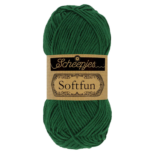 [1592-2643] Softfun 50g - 2643 Pine