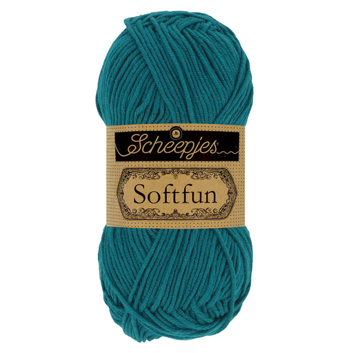 [1592-2644] Softfun 50g - 2644 Lagoon