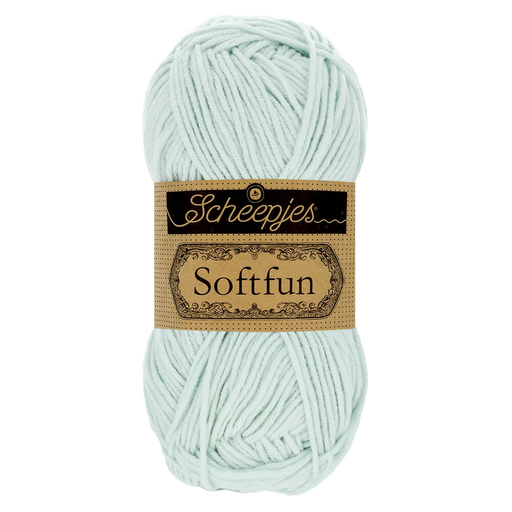 [1592-2646] Softfun 50g - 2646 Glacial Mist