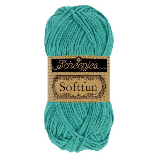 [1592-2647] Softfun 50g - 2647 Capri