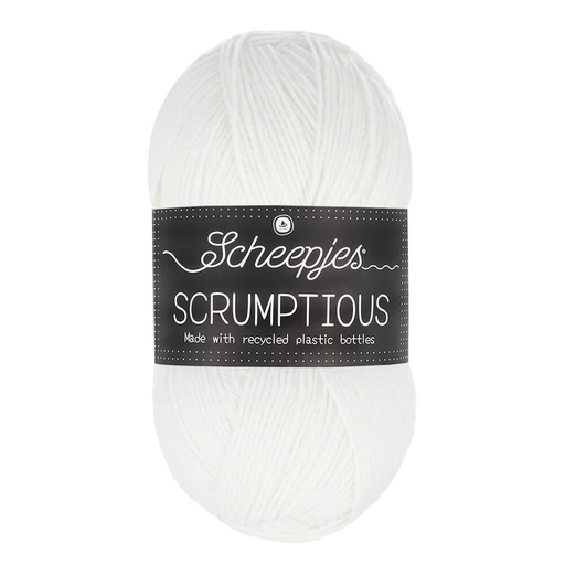 [1737-302] Scrumptious 100g - 302 Buttercream Icing