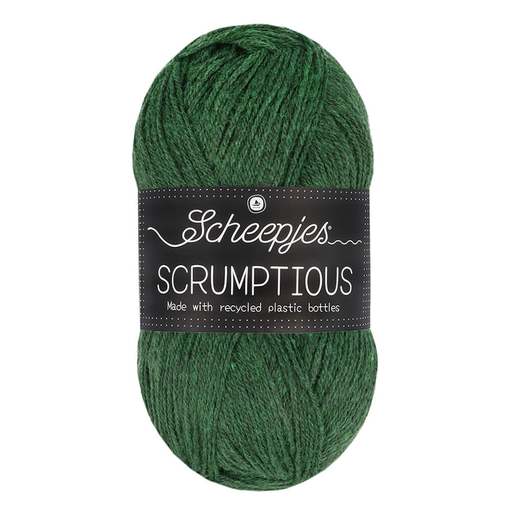 [1737-303] Scrumptious 100g - 303 Green Velvet Cake