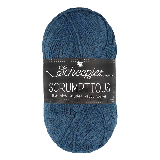 [1737-305] Scrumptious 100g - 305 Blue Surf Cake