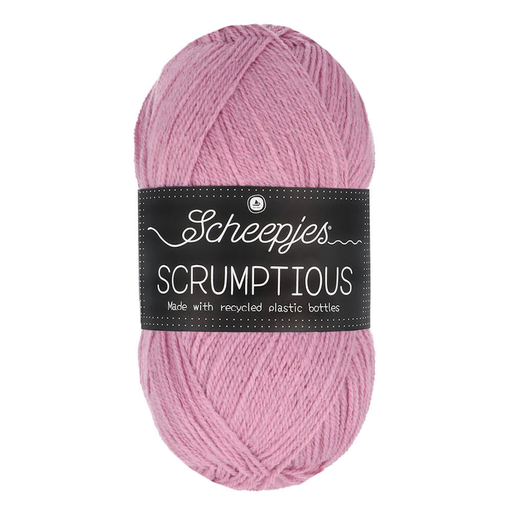 [1737-307] Scrumptious 100g - 307 Raspberry Mousse