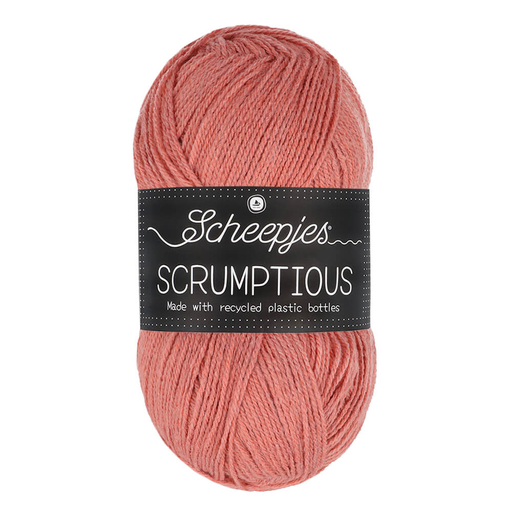[1737-308] Scrumptious 100g - 308 Grapefruit Curd Tart
