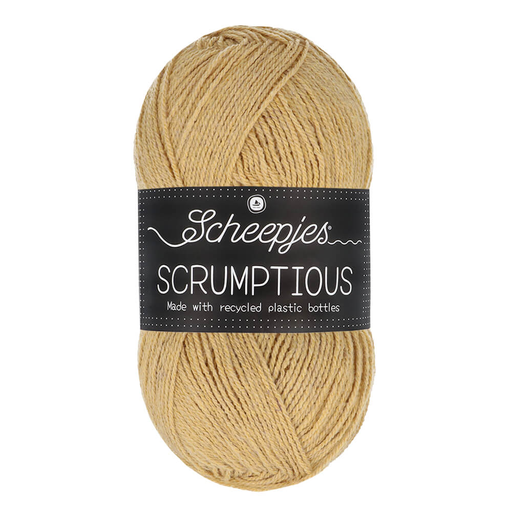 [1737-311] Scrumptious 100g - 311 Chai Shortbread