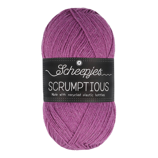 [1737-312] Scrumptious 100g - 312 Blackberry Honey Gelato