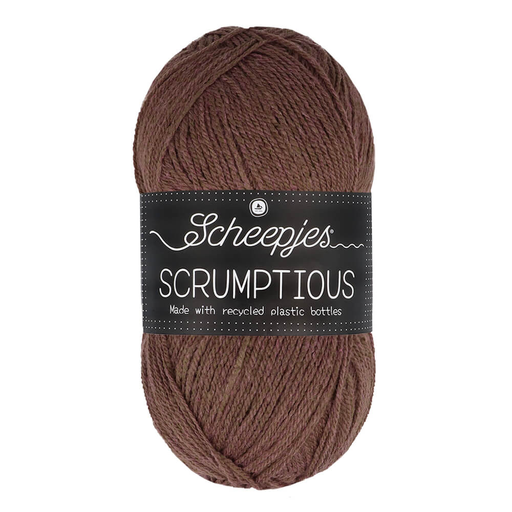 [1737-313] Scrumptious 100g - 313 Black Forest Gâteau