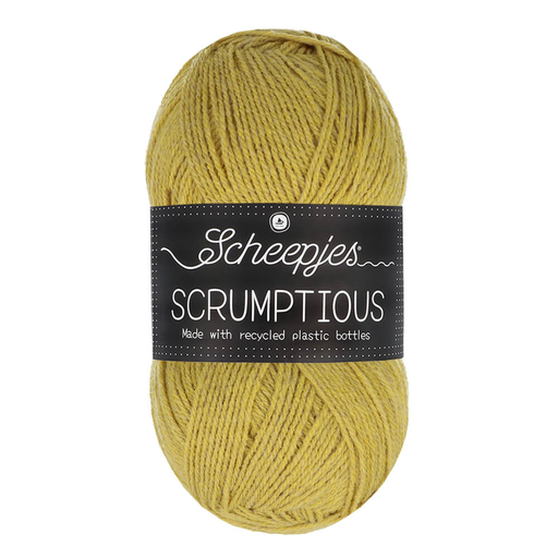 [1737-315] Scrumptious 100g - 315 Citrus Rice Pudding