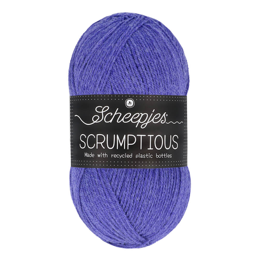 [1737-316] Scrumptious 100g - 316 Grape Jelly