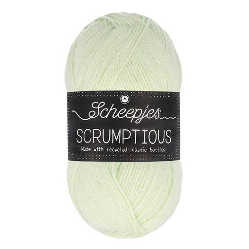 [1737-317] Scrumptious 100g - 317 Honeydew Melon Sorbet