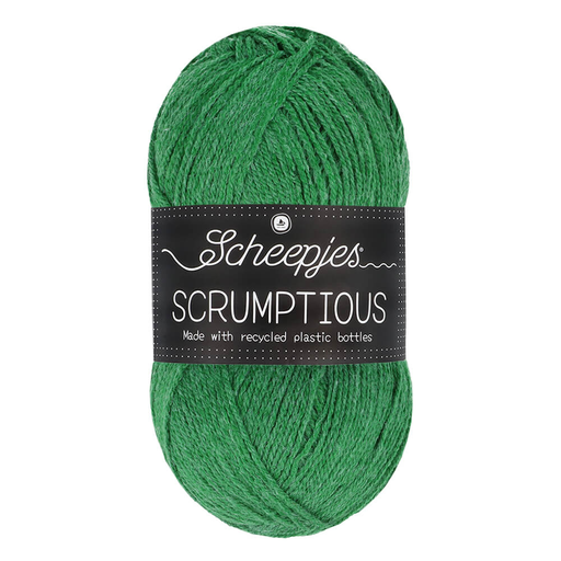 [1737-319] Scrumptious 100g - 319 Matcha Chocolate Brownie