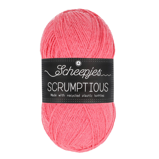 [1737-321] Scrumptious 100g - 321 Rose Barfi