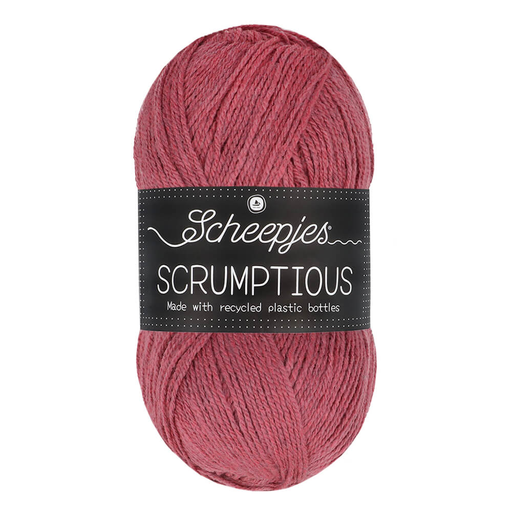 [1737-322] Scrumptious 100g - 322 Summer Berry Tartlet