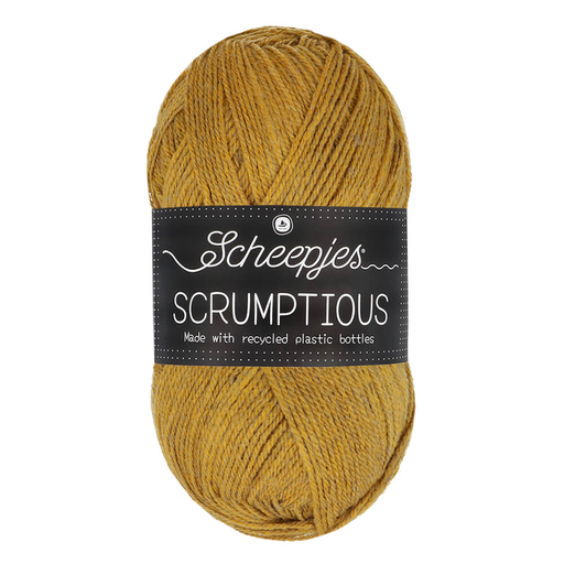 [1737-323] Scrumptious 100g - 323 Cinnamon Peach Cobbler