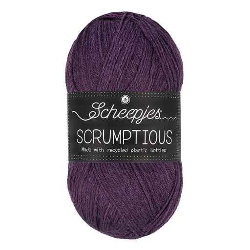 [1737-324] Scrumptious 100g - 324 Huckleberry Pie