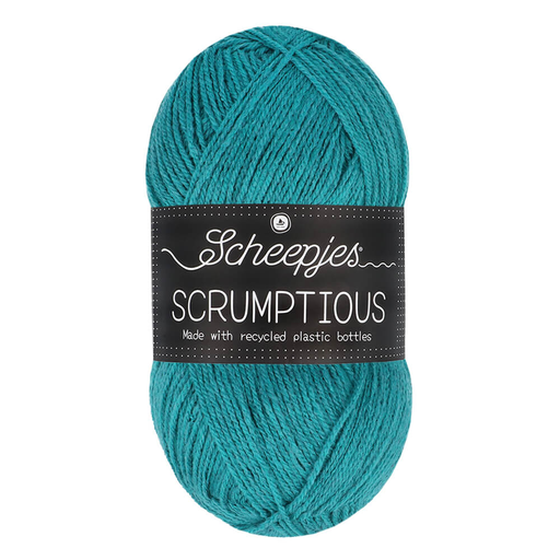 [1737-328] Scrumptious 100g - 328 Ocean Pudding Cup