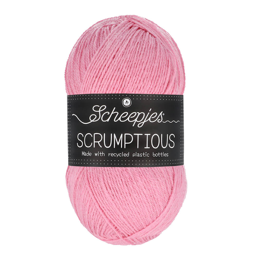 [1737-330] Scrumptious 100g - 330 Cotton Candy Meringue