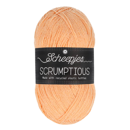 [1737-332] Scrumptious 100g - 332 Orange Cheesecake