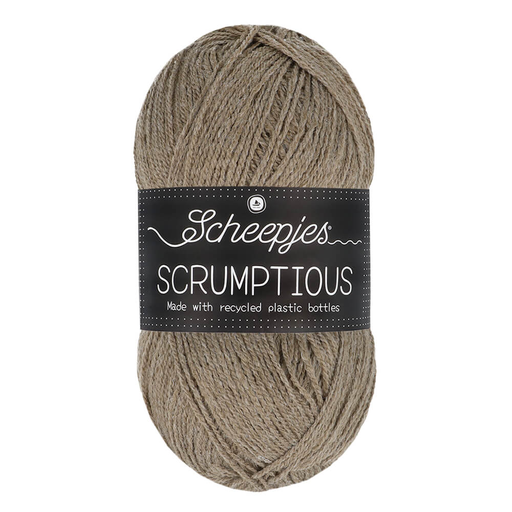[1737-333] Scrumptious 100g - 333 Poppy Seed Blondie