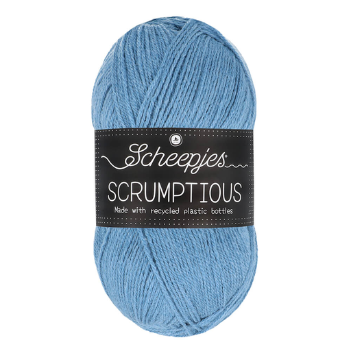 [1737-335] Scrumptious 100g - 335 Raspberry Rock Candy
