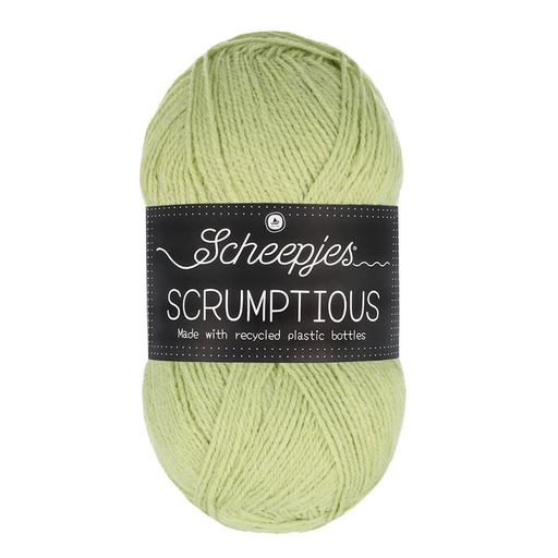 [1737-337] Scrumptious 100g - 337 Key Lime Pie
