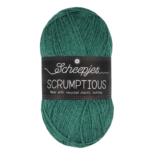 [1737-338] Scrumptious 100g - 338 Spirulina Bites