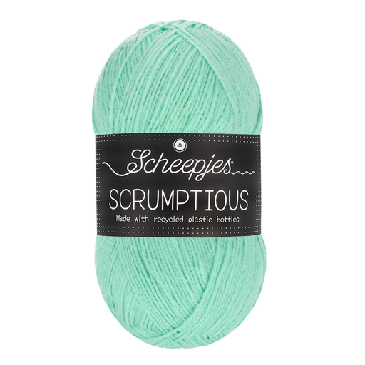 [1737-339] Scrumptious 100g - 339 Grasshopper Pie