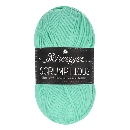 [1737-340] Scrumptious 100g - 340 Mint Whoopie Pie