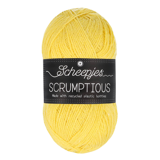 [1737-341] Scrumptious 100g - 341 Custard Pie