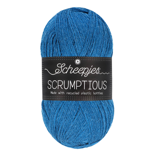 [1737-342] Scrumptious 100g - 342 Cocon. Spirulina Cheesec.