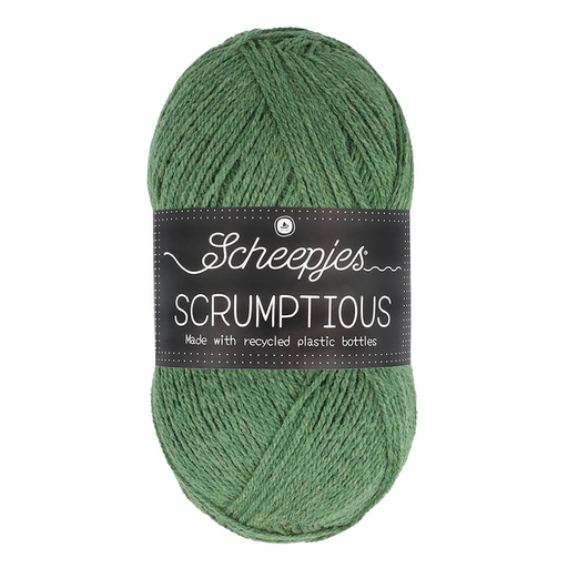[1737-344] Scrumptious 100g - 344 Pistachio Mafroukeh