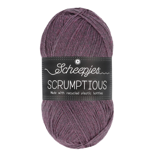 [1737-347] Scrumptious 100g - 347 Choco. Raspberry Bavarois