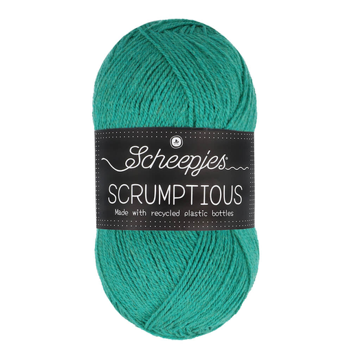 [1737-353] Scrumptious 100g - 353 Mint Chocolate Cookie