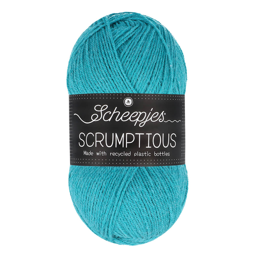 [1737-355] Scrumptious 100g - 355 Bubblegum Ice Cream
