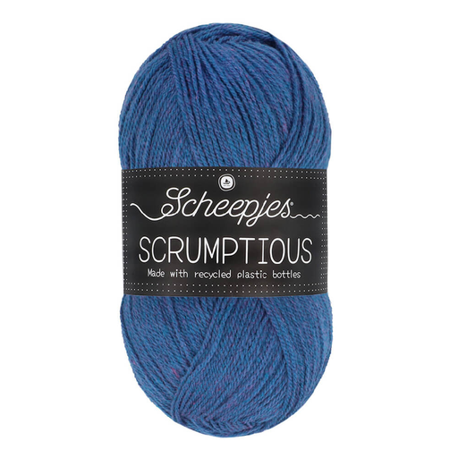 [1737-356] Scrumptious 100g - 356 Concord Grape Pie