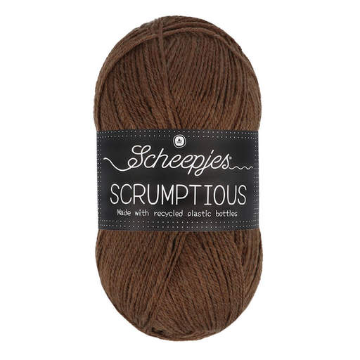 [1737-358] Scrumptious 100g - 358 Chocolate Trifle