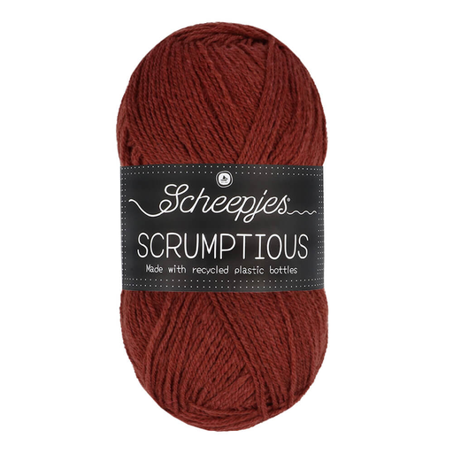 [1737-359] Scrumptious 100g - 359 Red Velvet Cake