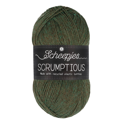 [1737-360] Scrumptious 100g - 360 Chocolate Mint Bark