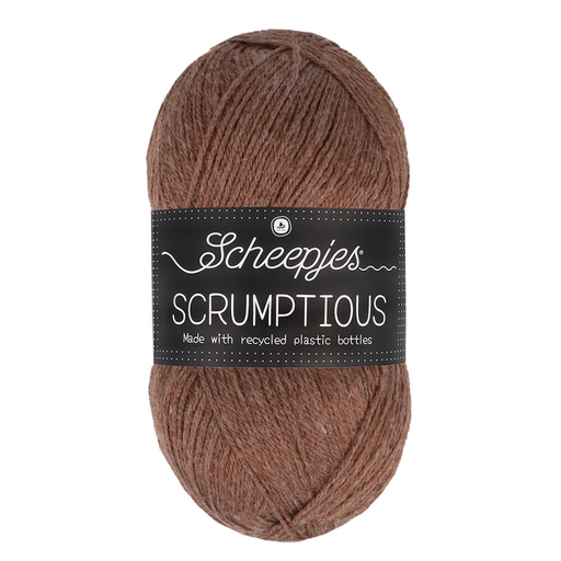 [1737-362] Scrumptious 100g - 362 Coconut Truffle