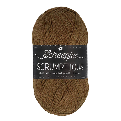 [1737-363] Scrumptious 100g - 363 Gingerbread Pudding