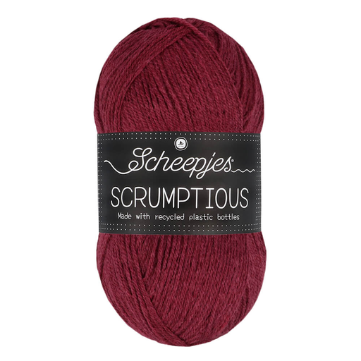[1737-365] Scrumptious 100g - 365 Summer Pudding