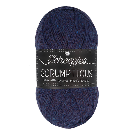 [1737-366] Scrumptious 100g - 366 Cosmic Cupcake