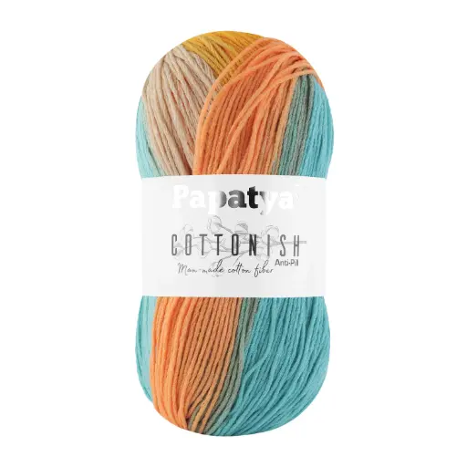 Papatya Cottonish - 02