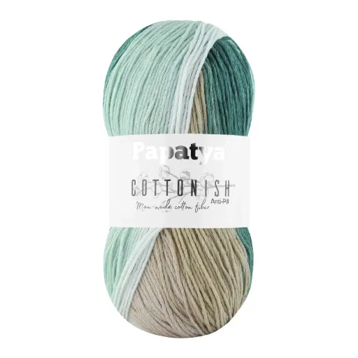 Papatya Cottonish - 04